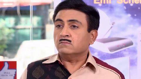 मुश्किल में फंसा टेलीविजन शो 'तारक मेहता का उल्टा चश्मा', जानें कारण मुश्किल में फंसा टेलीविजन शो 'तारक मेहता का उल्टा चश्मा', जानें कारण