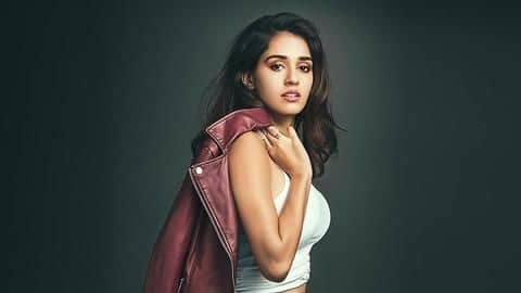 यह बॉलीवुड अभिनेता है दिशा पटानी का फेवरेट एक्शन स्टार यह बॉलीवुड अभिनेता है दिशा पटानी का फेवरेट एक्शन स्टार
