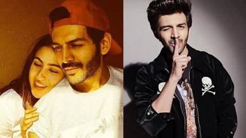सारा से ब्रेकअप की खबरों पर कार्तिक का आया रिएक्शन, कही ये बड़ी बात सारा से ब्रेकअप की खबरों पर कार्तिक का आया रिएक्शन, कही ये बड़ी बात