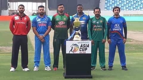 सितंबर में एशिया कप के लिए आश्वस्त PCB, BCCI ने बताया आयोजन को मुश्किल सितंबर में एशिया कप के लिए आश्वस्त PCB, BCCI ने बताया आयोजन को मुश्किल