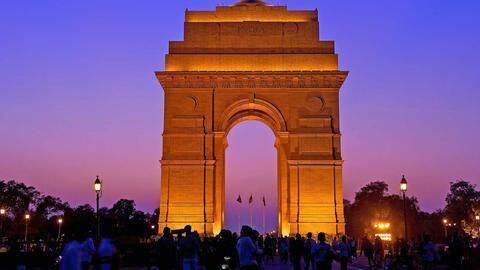 दिल्ली: 10 हजार रुपये से भी कम है 42 प्रतिशत परिवारों का मासिक खर्च दिल्ली: 10 हजार रुपये से भी कम है 42 प्रतिशत परिवारों का मासिक खर्च