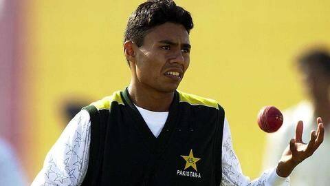 घरेलू क्रिकेट खेलना चाहते हैं कनेरिया, अब खटखटाया PCB का दरवाजा घरेलू क्रिकेट खेलना चाहते हैं कनेरिया, अब खटखटाया PCB का दरवाजा
