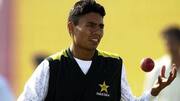 घरेलू क्रिकेट खेलना चाहते हैं कनेरिया, अब खटखटाया PCB का दरवाजा