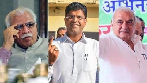 हरियाणा के विधायकों ने नहीं चुकाया MLA हॉस्टल का किराया, 15 को भेजा गया नोटिस हरियाणा के विधायकों ने नहीं चुकाया MLA हॉस्टल का किराया, 15 को भेजा गया नोटिस