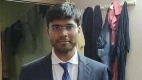 UPSC: पान वाले के बेटे ने परीक्षा पास करके सफल की पिता की मेहनत UPSC: पान वाले के बेटे ने परीक्षा पास करके सफल की पिता की मेहनत