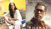 'भारत' में सलमान की 'मैडम सर' हैं कैटरीना कैफ, देखें फिल्म का नया पोस्टर