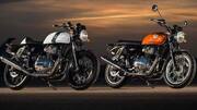 भारत में मंहगी हुई रॉयल एनफील्ड इंटरसेप्टर 650 और कॉन्टिनेंटल GT 650
