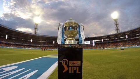 IPL 2019: भारत में ही खेला जाएगा इस बार का IPL, 23 मार्च से होगी शुरुआत IPL 2019: भारत में ही खेला जाएगा इस बार का IPL, 23 मार्च से होगी शुरुआत