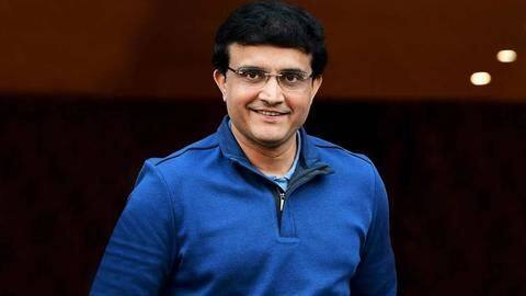 सौरव गांगुली को अस्पताल से छुट्टी मिली, बोले- मैं अब बिलकुल ठीक हूं सौरव गांगुली को अस्पताल से छुट्टी मिली, बोले- मैं अब बिलकुल ठीक हूं
