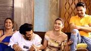 जब प्यार में डूबी आलिया भट्ट, वरुण धवन को समझ बैठीं 'रणबीर', देखें वायरल वीडियो
