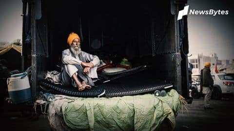 कृषि कानून: सरकार ने किसानों को 30 दिसंबर को बैठक के लिए बुलाया कृषि कानून: सरकार ने किसानों को 30 दिसंबर को बैठक के लिए बुलाया