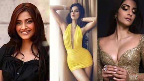फ़िटनेस पर काफ़ी ध्यान देती हैं सोनम और लेती हैं ख़ास डाइट, जानिए फ़िटनेस का राज फ़िटनेस पर काफ़ी ध्यान देती हैं सोनम और लेती हैं ख़ास डाइट, जानिए फ़िटनेस का राज