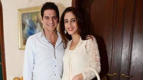 फराह खान अली और डीजे अकील शादी के 22 साल बाद एक-दूसरे से अलग हुए फराह खान अली और डीजे अकील शादी के 22 साल बाद एक-दूसरे से अलग हुए