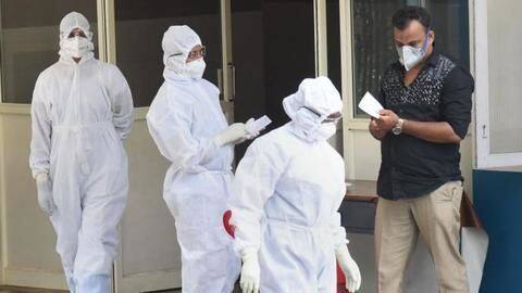 कोरोना वायरस: पुणे में अब मुंबई से अधिक संक्रमित, सक्रीय मामले दिल्ली से चार गुना ज्यादा कोरोना वायरस: पुणे में अब मुंबई से अधिक संक्रमित, सक्रीय मामले दिल्ली से चार गुना ज्यादा