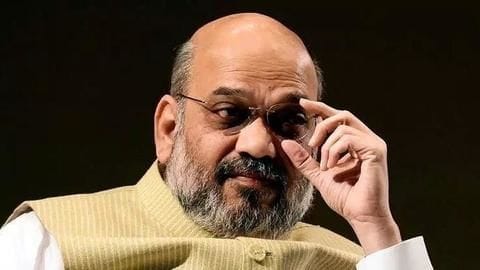 गृह मंत्री अमित शाह को भरोसा, अनुच्छेद 370 हटने से खत्म होगा कश्मीर में आतंकवाद गृह मंत्री अमित शाह को भरोसा, अनुच्छेद 370 हटने से खत्म होगा कश्मीर में आतंकवाद