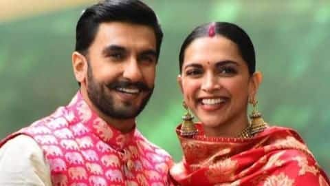 रणवीर-दीपिका वेडिंग एनीवर्सरी: वो बातें जो साबित करती हैं 'दीपवीर' हैं आइडियल कपल रणवीर-दीपिका वेडिंग एनीवर्सरी: वो बातें जो साबित करती हैं 'दीपवीर' हैं आइडियल कपल
