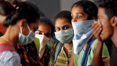 कोरोना वायरस से निपटने के लिए सरकार ने किस कानून को लागू किया है? कोरोना वायरस से निपटने के लिए सरकार ने किस कानून को लागू किया है?