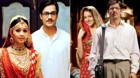 बॉलीवुड फिल्मों की कॉपी है इन टीवी सीरियल्स की कहानी बॉलीवुड फिल्मों की कॉपी है इन टीवी सीरियल्स की कहानी