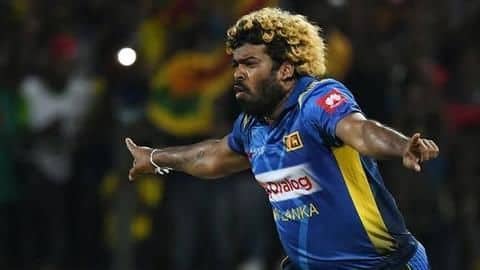 क्रिकेट से संन्यास पर लसिथ मलिंगा का यू-टर्न, कहा- अभी दो साल और खेल सकता हूं क्रिकेट से संन्यास पर लसिथ मलिंगा का यू-टर्न, कहा- अभी दो साल और खेल सकता हूं
