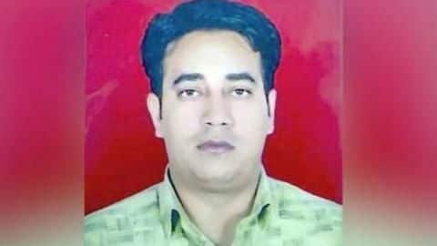 दिल्ली हिंसा: IB अधिकारी अंकित शर्मा के परिजनों को एक करोड़ रुपये देगी केजरीवाल सरकार दिल्ली हिंसा: IB अधिकारी अंकित शर्मा के परिजनों को एक करोड़ रुपये देगी केजरीवाल सरकार