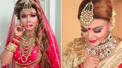 पहली बार राखी के पति ने की मीडिया से बात, कहा- अभिनेत्री जल्द होंगी प्रेग्नेंट पहली बार राखी के पति ने की मीडिया से बात, कहा- अभिनेत्री जल्द होंगी प्रेग्नेंट