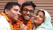 UP बोर्ड के 10वीं के टॉपर गौतम रघुवंशी चाहते हैं शिक्षा स्तर में सुधार