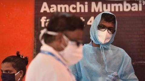 कोरोना वायरस: बिखरने की कगार पर है मुंबई की स्वास्थ्य व्यवस्था; क्या हैं आगे की तैयारियां? कोरोना वायरस: बिखरने की कगार पर है मुंबई की स्वास्थ्य व्यवस्था; क्या हैं आगे की तैयारियां?