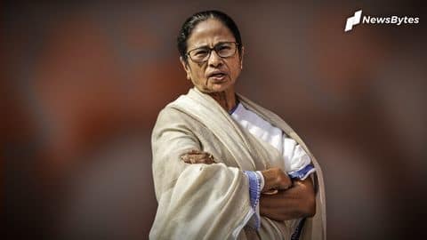 पश्चिम बंगाल विधानसभा चुनाव: टिकट नहीं मिलने पर भाजपा में शामिल हुए TMC के छह विधायक पश्चिम बंगाल विधानसभा चुनाव: टिकट नहीं मिलने पर भाजपा में शामिल हुए TMC के छह विधायक