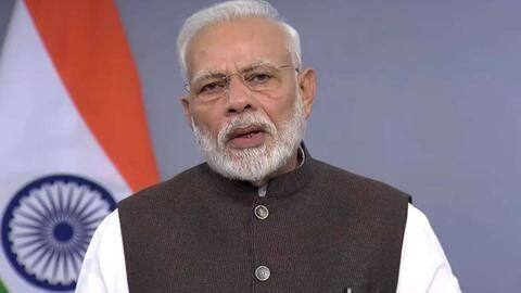 प्रधानमंत्री मोदी की अपील, रविवार रात 9 बजे घर की लाइटें बंद कर मोमबत्ती-दीया जलाएं प्रधानमंत्री मोदी की अपील, रविवार रात 9 बजे घर की लाइटें बंद कर मोमबत्ती-दीया जलाएं