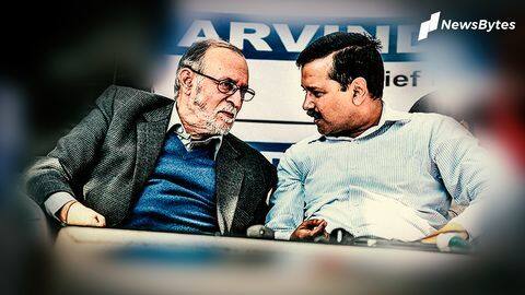 अस्पताल आरक्षित करने पर केजरीवाल बोले- ये झगड़े का वक्त नहीं, मानेंगे उप राज्यपाल का फैसला अस्पताल आरक्षित करने पर केजरीवाल बोले- ये झगड़े का वक्त नहीं, मानेंगे उप राज्यपाल का फैसला