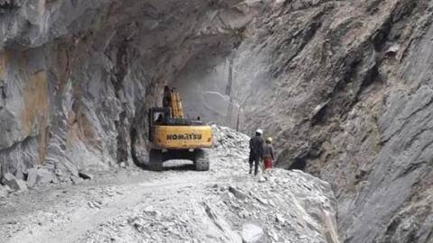 क्या है भारत, चीन और नेपाल सीमा पर स्थित लिपुलेख दर्रा का विवाद? क्या है भारत, चीन और नेपाल सीमा पर स्थित लिपुलेख दर्रा का विवाद?