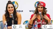 WWE: जानें रेसलिंग में आने से पहले क्या करती थीं ये 5 महिला सुपरस्टार्स