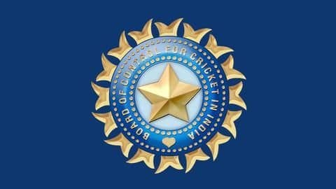विजय हजारे ट्रॉफी का आयोजन करवाएगी BCCI, नहीं हो सकेगी रणजी ट्रॉफी विजय हजारे ट्रॉफी का आयोजन करवाएगी BCCI, नहीं हो सकेगी रणजी ट्रॉफी