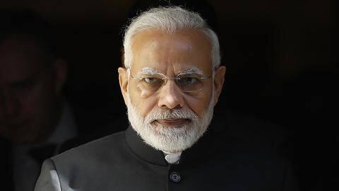 नागरिकता कानून के खिलाफ हिंसक प्रदर्शनों को प्रधानमंत्री मोदी ने बताया दुर्भाग्यपूर्ण, जानें क्या-क्या कहा नागरिकता कानून के खिलाफ हिंसक प्रदर्शनों को प्रधानमंत्री मोदी ने बताया दुर्भाग्यपूर्ण, जानें क्या-क्या कहा