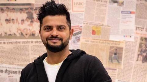 पंजाब: पुलिस ने सुलझाया सुरेश रैना के रिश्तेदारों की हत्या का मामला, तीन आरोपी गिरफ्तार पंजाब: पुलिस ने सुलझाया सुरेश रैना के रिश्तेदारों की हत्या का मामला, तीन आरोपी गिरफ्तार