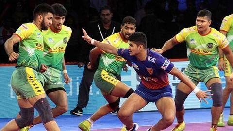 प्रो कबड्डी लीग के वो रिकॉर्ड्स जिनका टूटना है लगभग असंभव प्रो कबड्डी लीग के वो रिकॉर्ड्स जिनका टूटना है लगभग असंभव