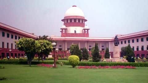 वायु प्रदूषण: सुप्रीम कोर्ट की सरकारों को फटकार, कहा- सत्ता में रहने का कोई अधिकार नहीं वायु प्रदूषण: सुप्रीम कोर्ट की सरकारों को फटकार, कहा- सत्ता में रहने का कोई अधिकार नहीं