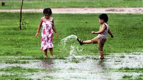 मानसून में न करें ये गलतियां, बीमारियों से रहेंगे दूर मानसून में न करें ये गलतियां, बीमारियों से रहेंगे दूर