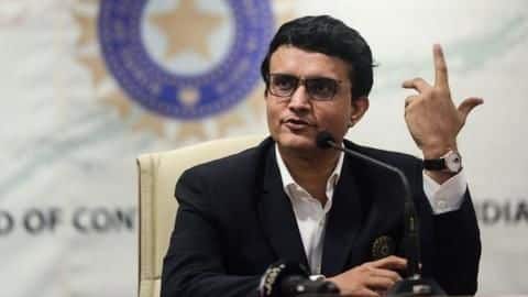 पंत को बाहर करके राहुल को विकेटकीपर बनाने पर ये बोले BCCI अध्यक्ष सौरव गांगुली पंत को बाहर करके राहुल को विकेटकीपर बनाने पर ये बोले BCCI अध्यक्ष सौरव गांगुली