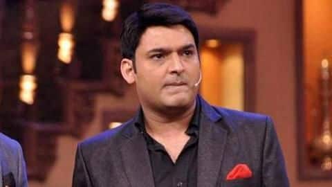 एक साल से कहां गायब थे कपिल शर्मा? कीकू शारदा ने किया खुलासा एक साल से कहां गायब थे कपिल शर्मा? कीकू शारदा ने किया खुलासा