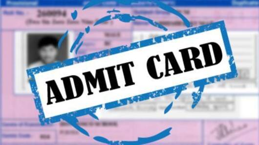 जारी हुआ NEET 2019 के लिए एडमिट कार्ड