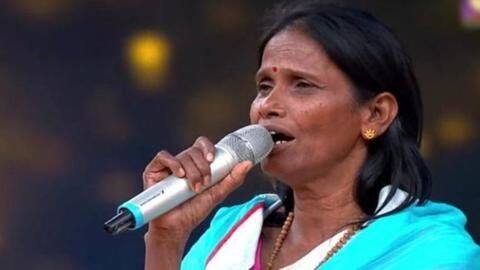इंटरनेट सेंसेशन रानू मंडल की बनेगी बायोपिक, यह अभिनेत्री निभा सकती है लीड रोल इंटरनेट सेंसेशन रानू मंडल की बनेगी बायोपिक, यह अभिनेत्री निभा सकती है लीड रोल