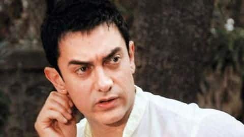 'ठग्स ऑफ हिंदोस्तान' को लेकर आमिर खान ने माफी मांगी, देखें वीडियो 'ठग्स ऑफ हिंदोस्तान' को लेकर आमिर खान ने माफी मांगी, देखें वीडियो
