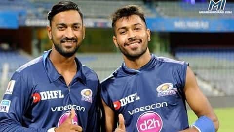 IPL 2019: इन ऑलराउंडर खिलाड़ियों पर रहेंगी सभी की नज़रे IPL 2019: इन ऑलराउंडर खिलाड़ियों पर रहेंगी सभी की नज़रे