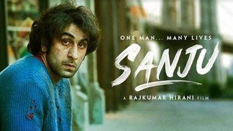 संजय दत्त की बायोपिक 'संजू' संजय दत्त की बायोपिक 'संजू'