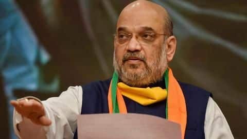 गृृह मंत्री अमित शाह में कोरोना वायरस संक्रमण की पुष्टि, अस्पताल में भर्ती गृृह मंत्री अमित शाह में कोरोना वायरस संक्रमण की पुष्टि, अस्पताल में भर्ती