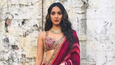 ऋतिक रोशन के साथ 'कृष 4' में दिख सकती हैं कियारा आडवाणी ऋतिक रोशन के साथ 'कृष 4' में दिख सकती हैं कियारा आडवाणी