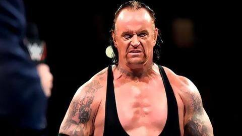 WWE: हर विरोधी को धूल चटाने वाले अंडरटेकर इन सुपरस्टार्स को कभी नहीं हरा सके WWE: हर विरोधी को धूल चटाने वाले अंडरटेकर इन सुपरस्टार्स को कभी नहीं हरा सके