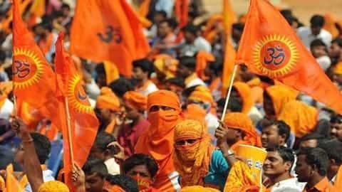 राम मंदिरः VHP ने की कानून की मांग, सोनिया-राहुल और मोदी से मांगा मिलने का समय राम मंदिरः VHP ने की कानून की मांग, सोनिया-राहुल और मोदी से मांगा मिलने का समय