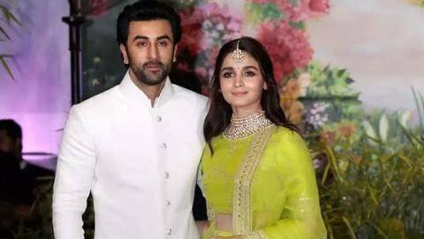 आलिया और रणबीर की शादी को लेकर हुई बड़ी भविष्यवाणी, जानें क्या आलिया और रणबीर की शादी को लेकर हुई बड़ी भविष्यवाणी, जानें क्या
